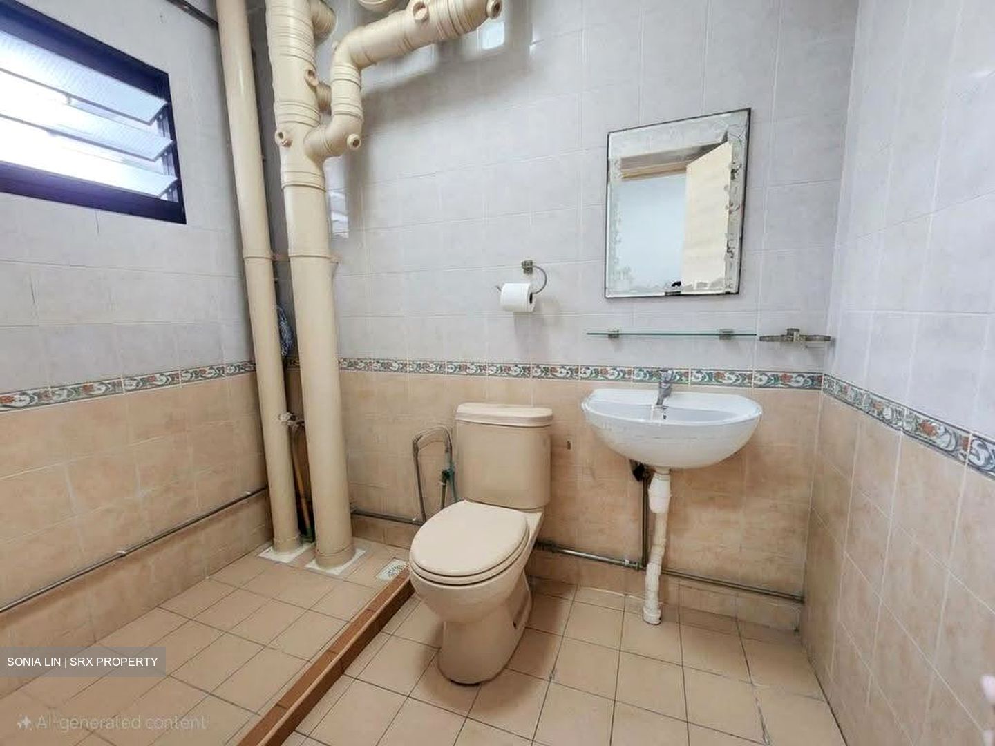 Blk 202A Compassvale South Gate (Sengkang), HDB Executive #632331211